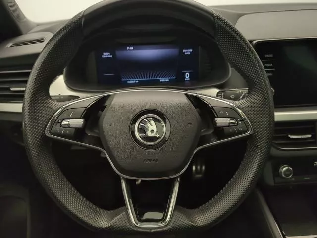 Skoda Kamiq 1.0 TSI Sport 81 kW (110 CV) de segunda mano