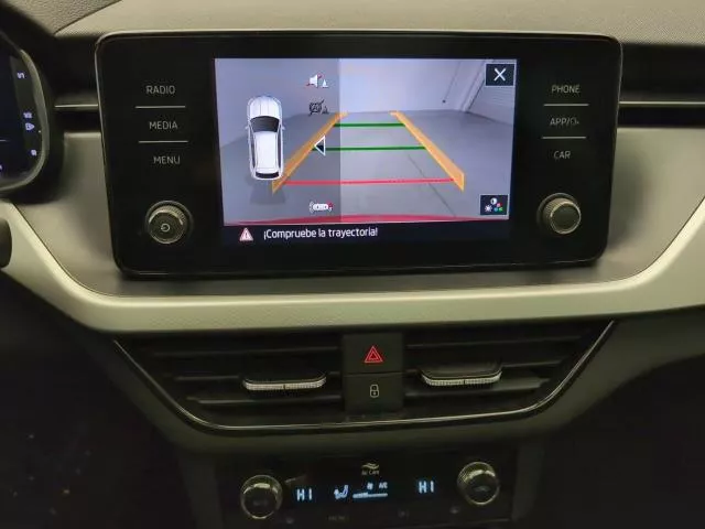 Skoda Kamiq 1.0 TSI Sport 81 kW (110 CV) de segunda mano