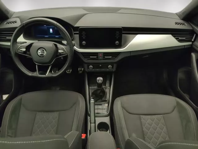 Skoda Kamiq 1.0 TSI Sport 81 kW (110 CV) de segunda mano