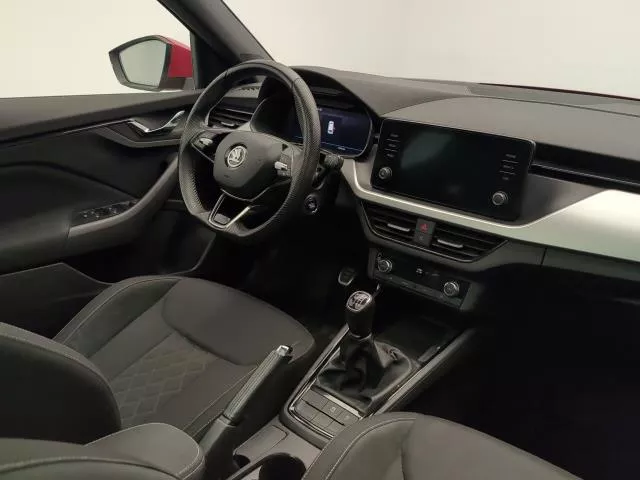 Skoda Kamiq 1.0 TSI Sport 81 kW (110 CV) de segunda mano