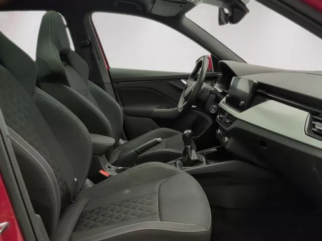 Skoda Kamiq 1.0 TSI Sport 81 kW (110 CV) de segunda mano