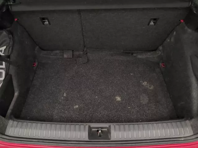 Skoda Kamiq 1.0 TSI Sport 81 kW (110 CV) de segunda mano