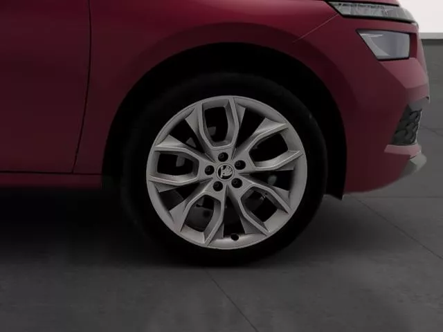 Skoda Kamiq 1.0 TSI Sport 81 kW (110 CV) de segunda mano