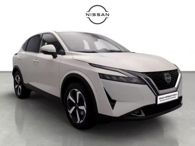 Nissan Qashqai DIG-T 158 mHEV N-Connecta Xtronic 116 kW (158 CV) de segunda mano