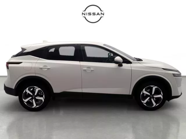 Nissan Qashqai DIG-T 158 mHEV N-Connecta Xtronic 116 kW (158 CV) de segunda mano