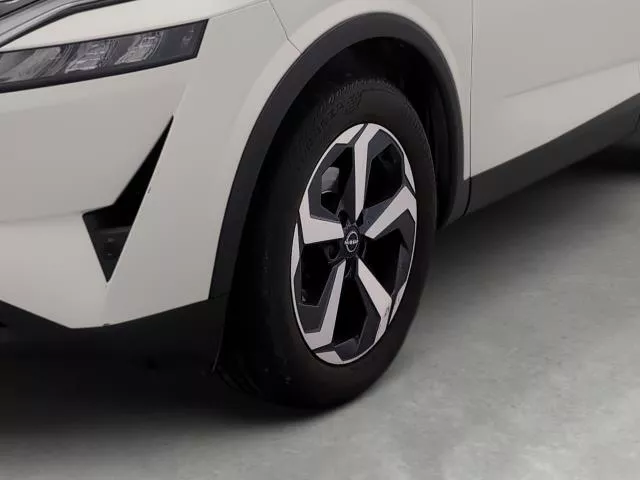 Nissan Qashqai DIG-T 158 mHEV N-Connecta Xtronic 116 kW (158 CV) de segunda mano