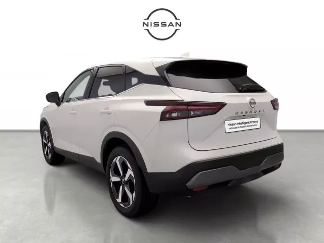 Nissan Qashqai DIG-T 158 mHEV N-Connecta Xtronic 116 kW (158 CV) de segunda mano