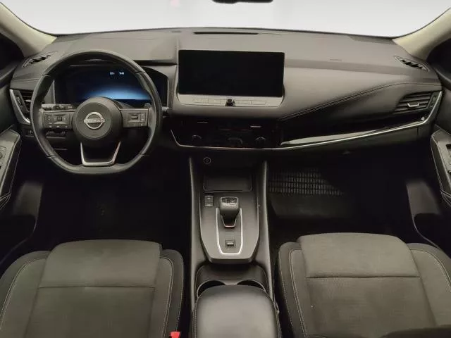 Nissan Qashqai DIG-T 158 mHEV N-Connecta Xtronic 116 kW (158 CV) de segunda mano