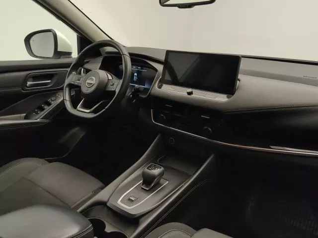 Nissan Qashqai DIG-T 158 mHEV N-Connecta Xtronic 116 kW (158 CV) de segunda mano