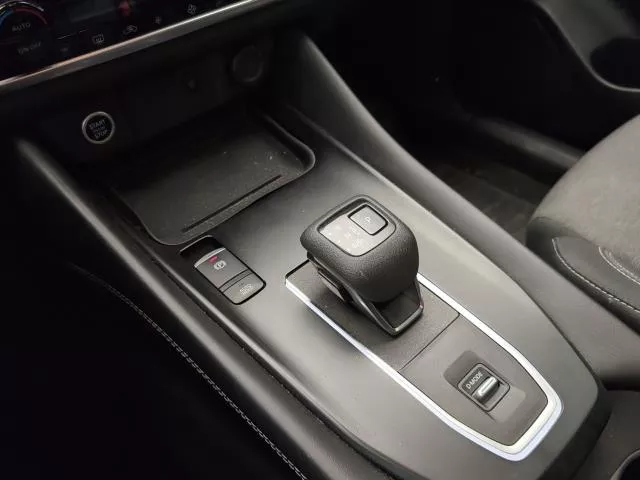 Nissan Qashqai DIG-T 158 mHEV N-Connecta Xtronic 116 kW (158 CV) de segunda mano