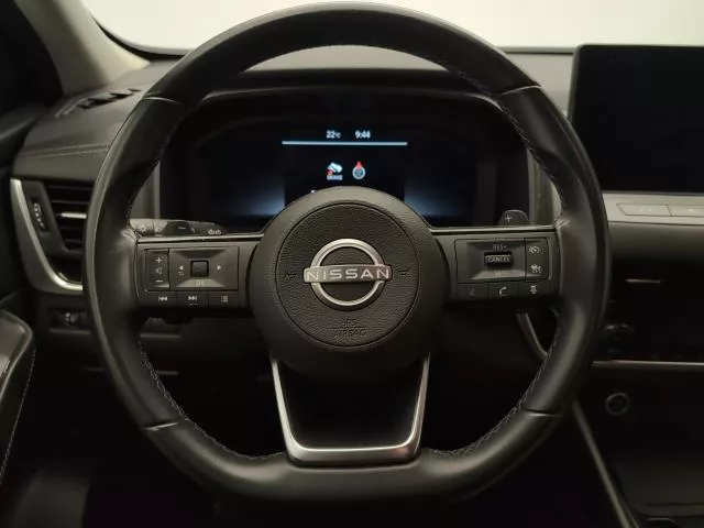 Nissan Qashqai DIG-T 158 mHEV N-Connecta Xtronic 116 kW (158 CV) de segunda mano