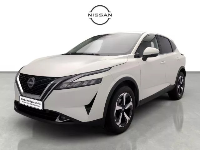 Nissan Qashqai DIG-T 158 mHEV N-Connecta Xtronic 116 kW (158 CV) de segunda mano