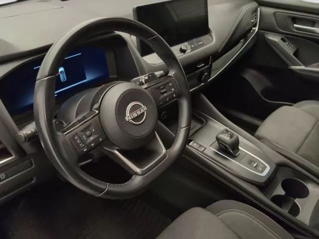 Nissan Qashqai DIG-T 158 mHEV N-Connecta Xtronic 116 kW (158 CV) de segunda mano