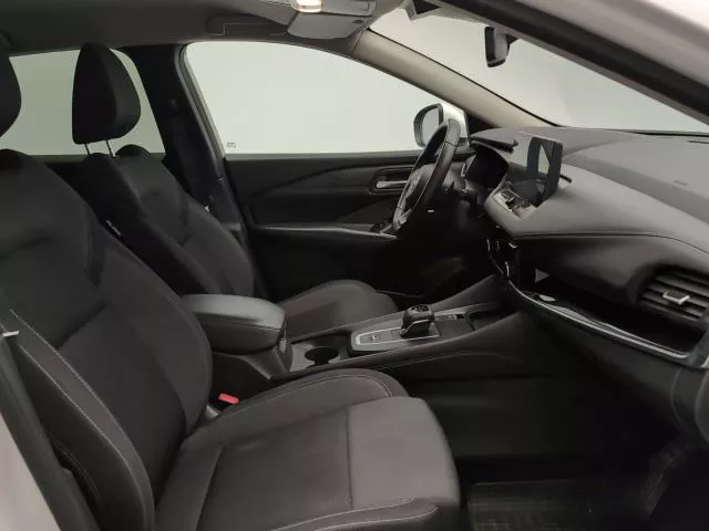 Nissan Qashqai DIG-T 158 mHEV N-Connecta Xtronic 116 kW (158 CV) de segunda mano
