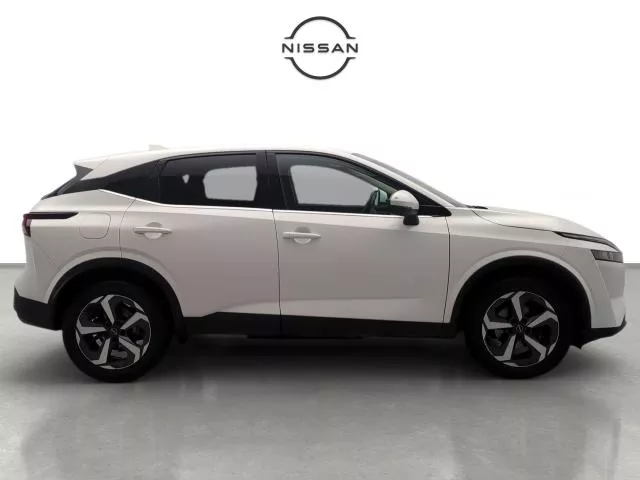 Nissan Qashqai DIG-T 160 N-Connecta Xtronic 116 kW (158 CV) de segunda mano