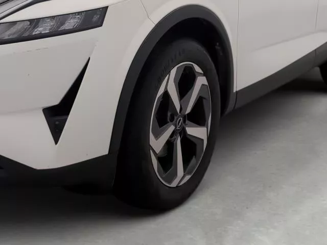 Nissan Qashqai DIG-T 160 N-Connecta Xtronic 116 kW (158 CV) de segunda mano