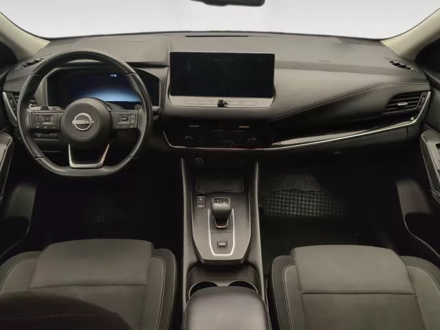 Nissan Qashqai DIG-T 160 N-Connecta Xtronic 116 kW (158 CV) de segunda mano