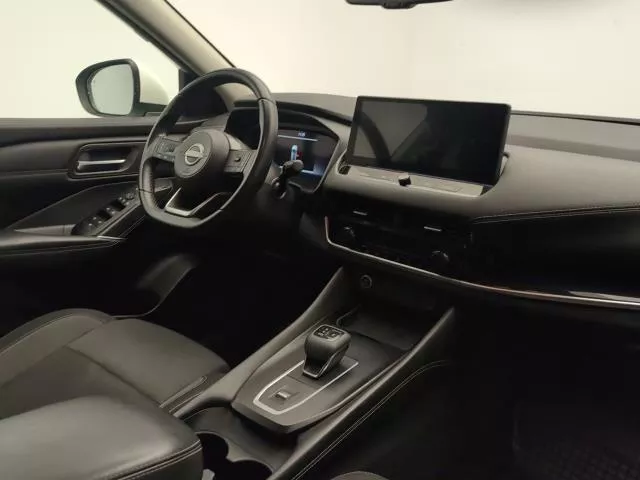 Nissan Qashqai DIG-T 160 N-Connecta Xtronic 116 kW (158 CV) de segunda mano