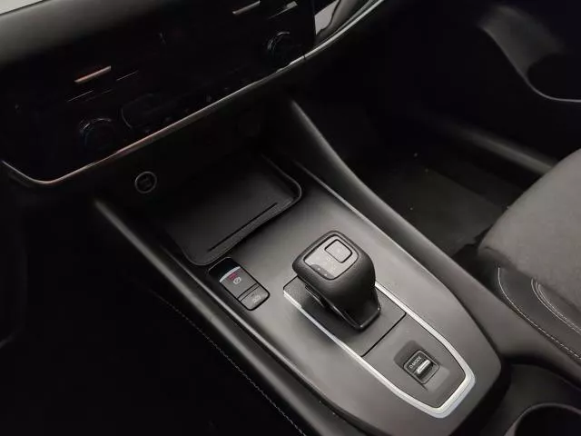 Nissan Qashqai DIG-T 160 N-Connecta Xtronic 116 kW (158 CV) de segunda mano