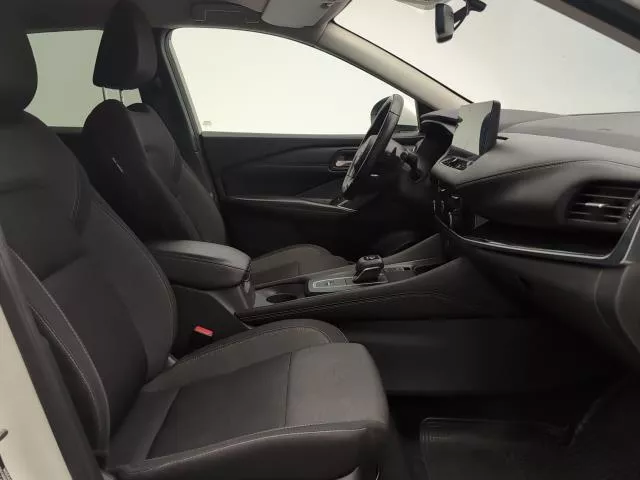 Nissan Qashqai DIG-T 160 N-Connecta Xtronic 116 kW (158 CV) de segunda mano