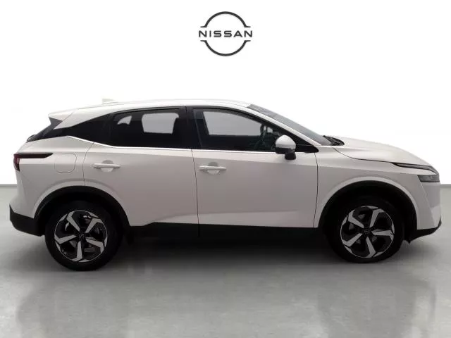 Nissan Qashqai DIG-T 158 mHEV N-Connecta Xtronic 116 kW (158 CV) de segunda mano