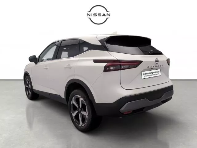 Nissan Qashqai DIG-T 158 mHEV N-Connecta Xtronic 116 kW (158 CV) de segunda mano