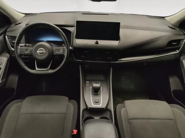 Nissan Qashqai DIG-T 158 mHEV N-Connecta Xtronic 116 kW (158 CV) de segunda mano
