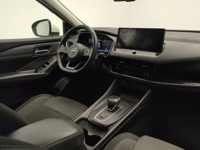 Nissan Qashqai DIG-T 158 mHEV N-Connecta Xtronic 116 kW (158 CV) de segunda mano