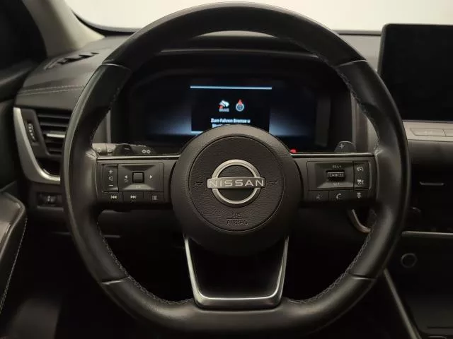 Nissan Qashqai DIG-T 158 mHEV N-Connecta Xtronic 116 kW (158 CV) de segunda mano