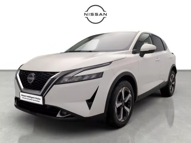 Nissan Qashqai DIG-T 158 mHEV N-Connecta Xtronic 116 kW (158 CV) de segunda mano