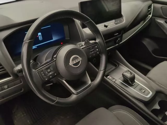 Nissan Qashqai DIG-T 158 mHEV N-Connecta Xtronic 116 kW (158 CV) de segunda mano