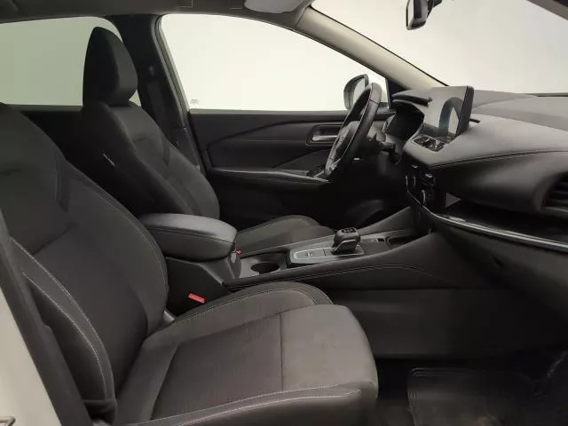Nissan Qashqai DIG-T 158 mHEV N-Connecta Xtronic 116 kW (158 CV) de segunda mano