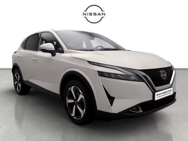 Nissan Qashqai DIG-T 158 mHEV N-Connecta Xtronic 116 kW (158 CV) de segunda mano