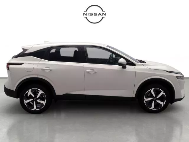 Nissan Qashqai DIG-T 158 mHEV N-Connecta Xtronic 116 kW (158 CV) de segunda mano