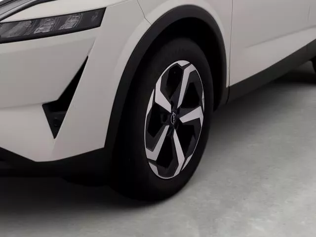 Nissan Qashqai DIG-T 158 mHEV N-Connecta Xtronic 116 kW (158 CV) de segunda mano