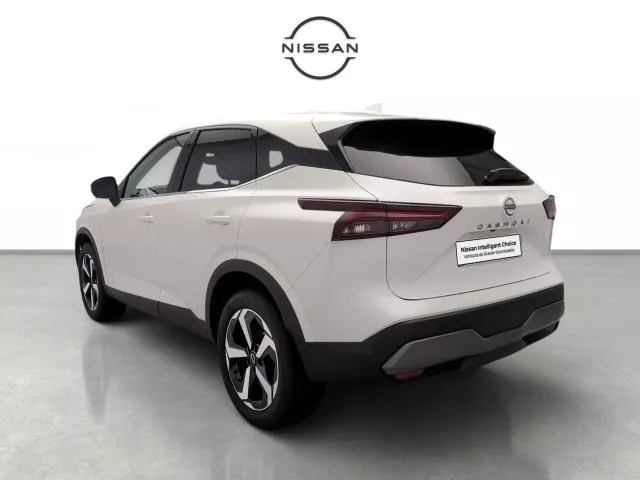 Nissan Qashqai DIG-T 158 mHEV N-Connecta Xtronic 116 kW (158 CV) de segunda mano