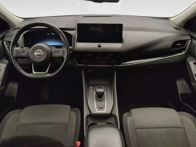 Nissan Qashqai DIG-T 158 mHEV N-Connecta Xtronic 116 kW (158 CV) de segunda mano