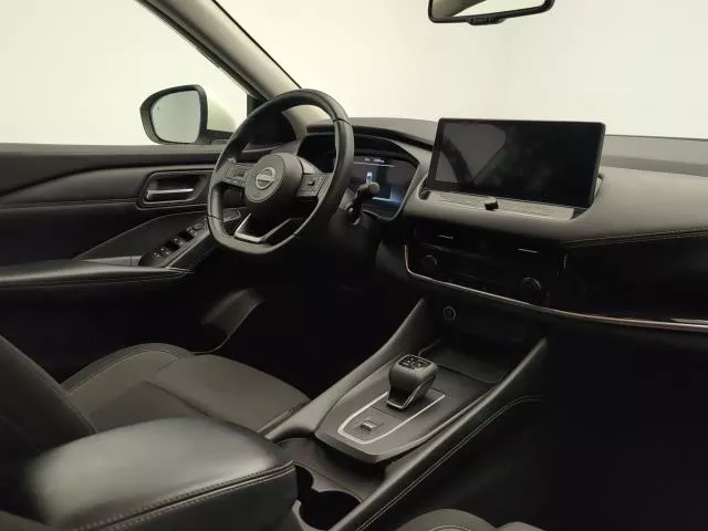 Nissan Qashqai DIG-T 158 mHEV N-Connecta Xtronic 116 kW (158 CV) de segunda mano