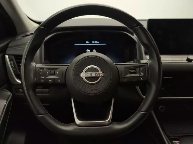 Nissan Qashqai DIG-T 158 mHEV N-Connecta Xtronic 116 kW (158 CV) de segunda mano