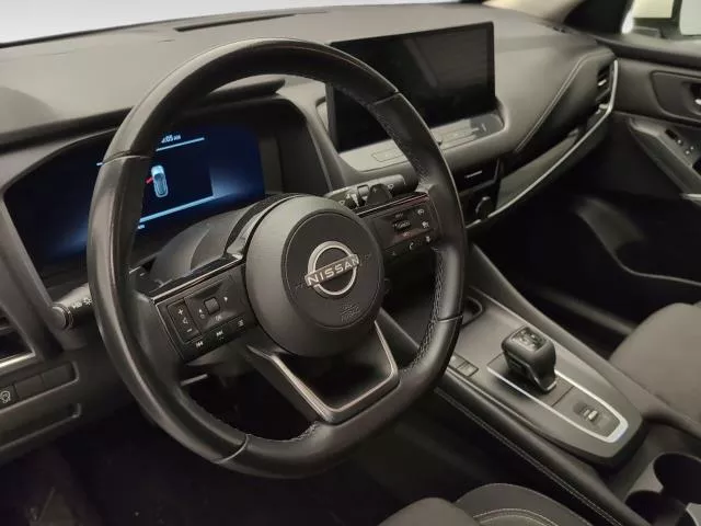 Nissan Qashqai DIG-T 158 mHEV N-Connecta Xtronic 116 kW (158 CV) de segunda mano