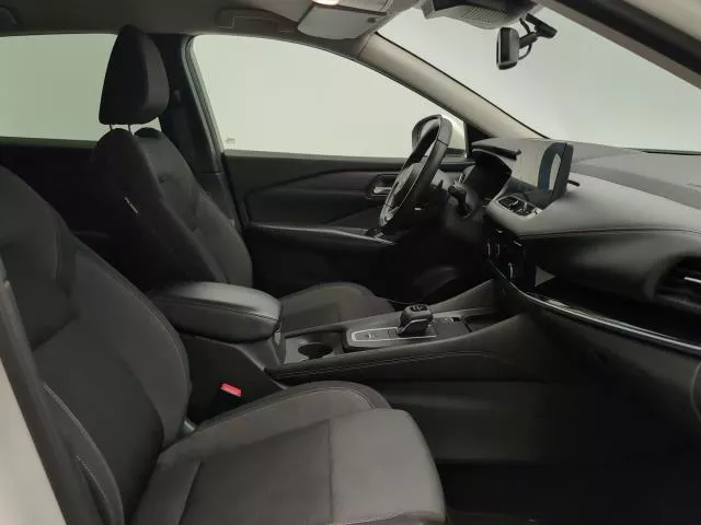 Nissan Qashqai DIG-T 158 mHEV N-Connecta Xtronic 116 kW (158 CV) de segunda mano