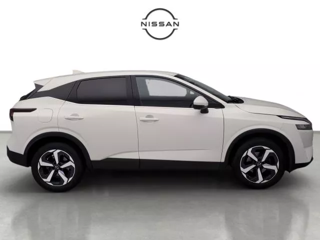 Nissan Qashqai DIG-T 160 N-Connecta Xtronic 116 kW (158 CV) de segunda mano