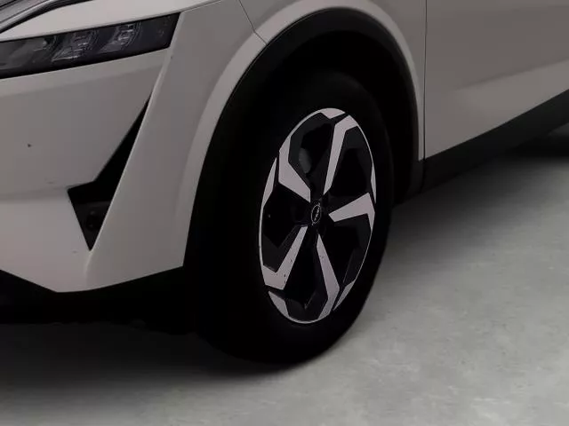 Nissan Qashqai DIG-T 160 N-Connecta Xtronic 116 kW (158 CV) de segunda mano