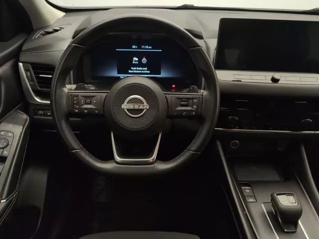 Nissan Qashqai DIG-T 160 N-Connecta Xtronic 116 kW (158 CV) de segunda mano