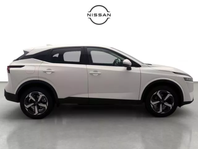 Nissan Qashqai DIG-T 158 mHEV N-Connecta Xtronic 116 kW (158 CV) de segunda mano