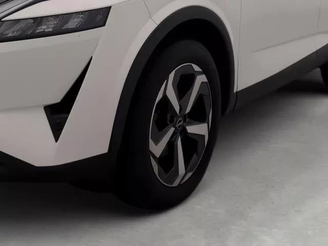 Nissan Qashqai DIG-T 158 mHEV N-Connecta Xtronic 116 kW (158 CV) de segunda mano