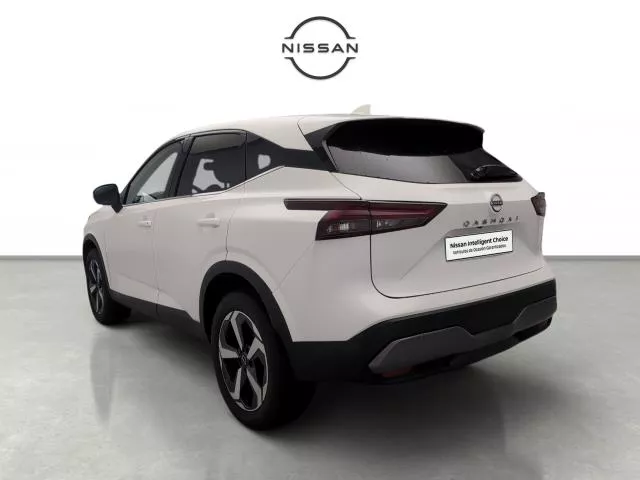 Nissan Qashqai DIG-T 158 mHEV N-Connecta Xtronic 116 kW (158 CV) de segunda mano