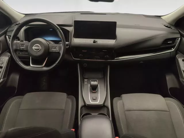 Nissan Qashqai DIG-T 158 mHEV N-Connecta Xtronic 116 kW (158 CV) de segunda mano