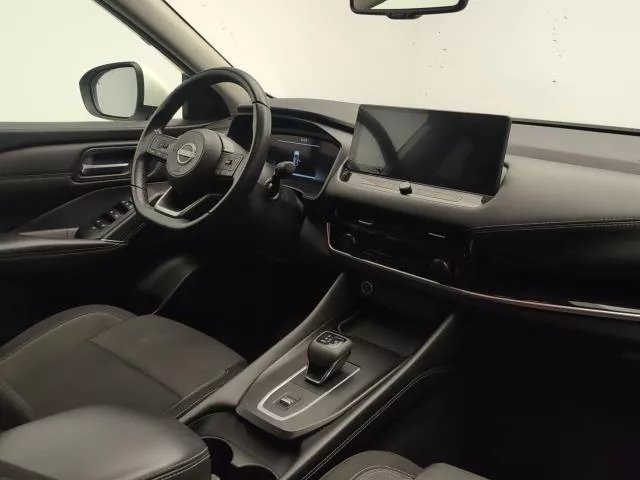 Nissan Qashqai DIG-T 158 mHEV N-Connecta Xtronic 116 kW (158 CV) de segunda mano