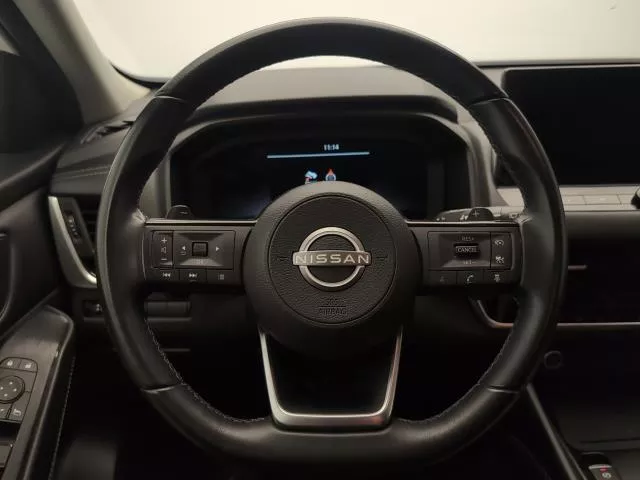 Nissan Qashqai DIG-T 158 mHEV N-Connecta Xtronic 116 kW (158 CV) de segunda mano